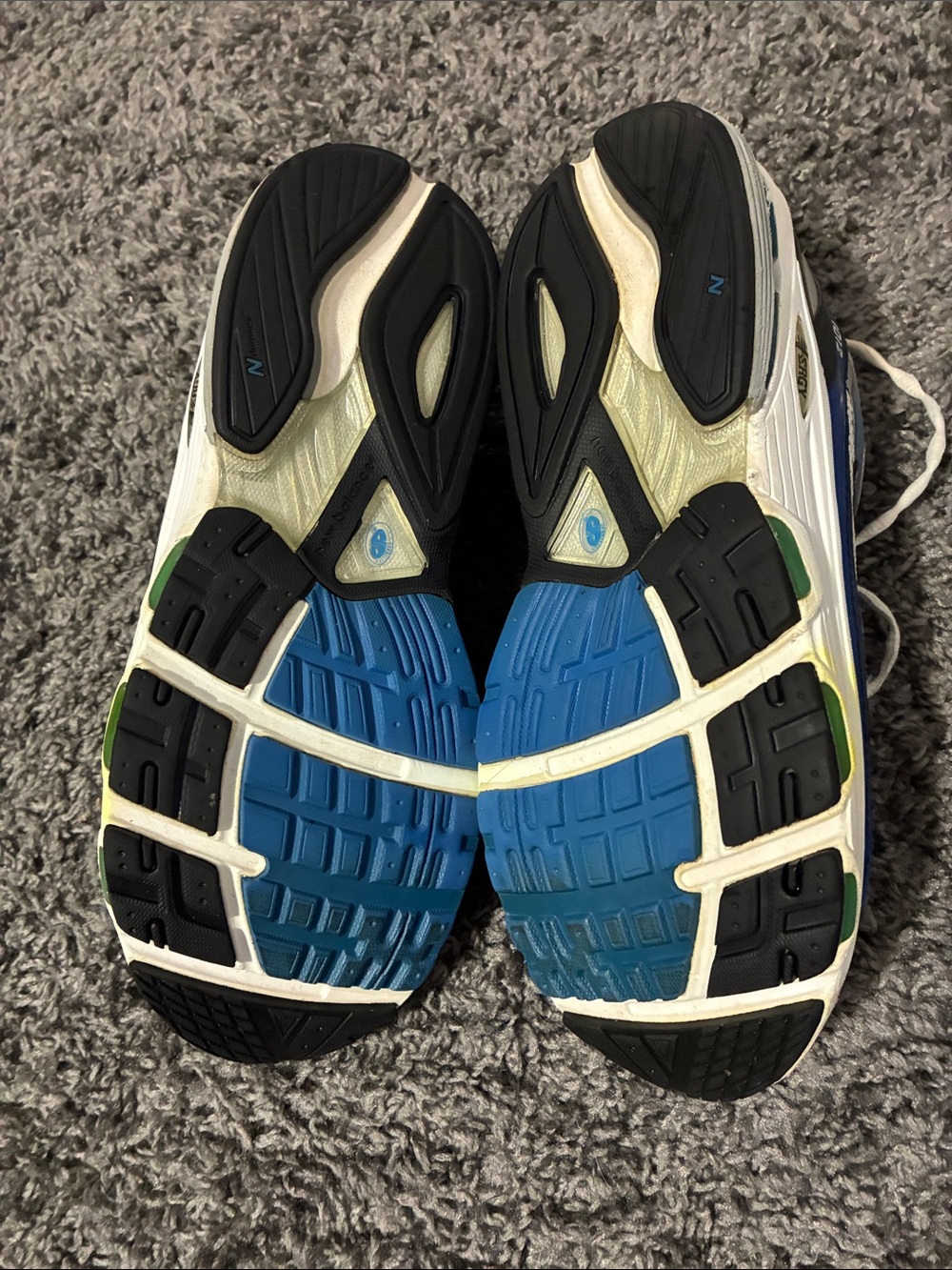 New balance 1012 - Picture 3 of 8